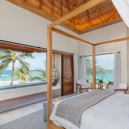 Tago Tulum By G Hotels المظهر الخارجي الصورة