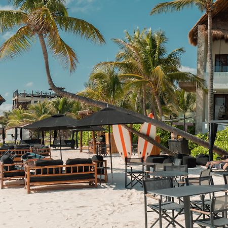 Tago Tulum By G Hotels المظهر الخارجي الصورة