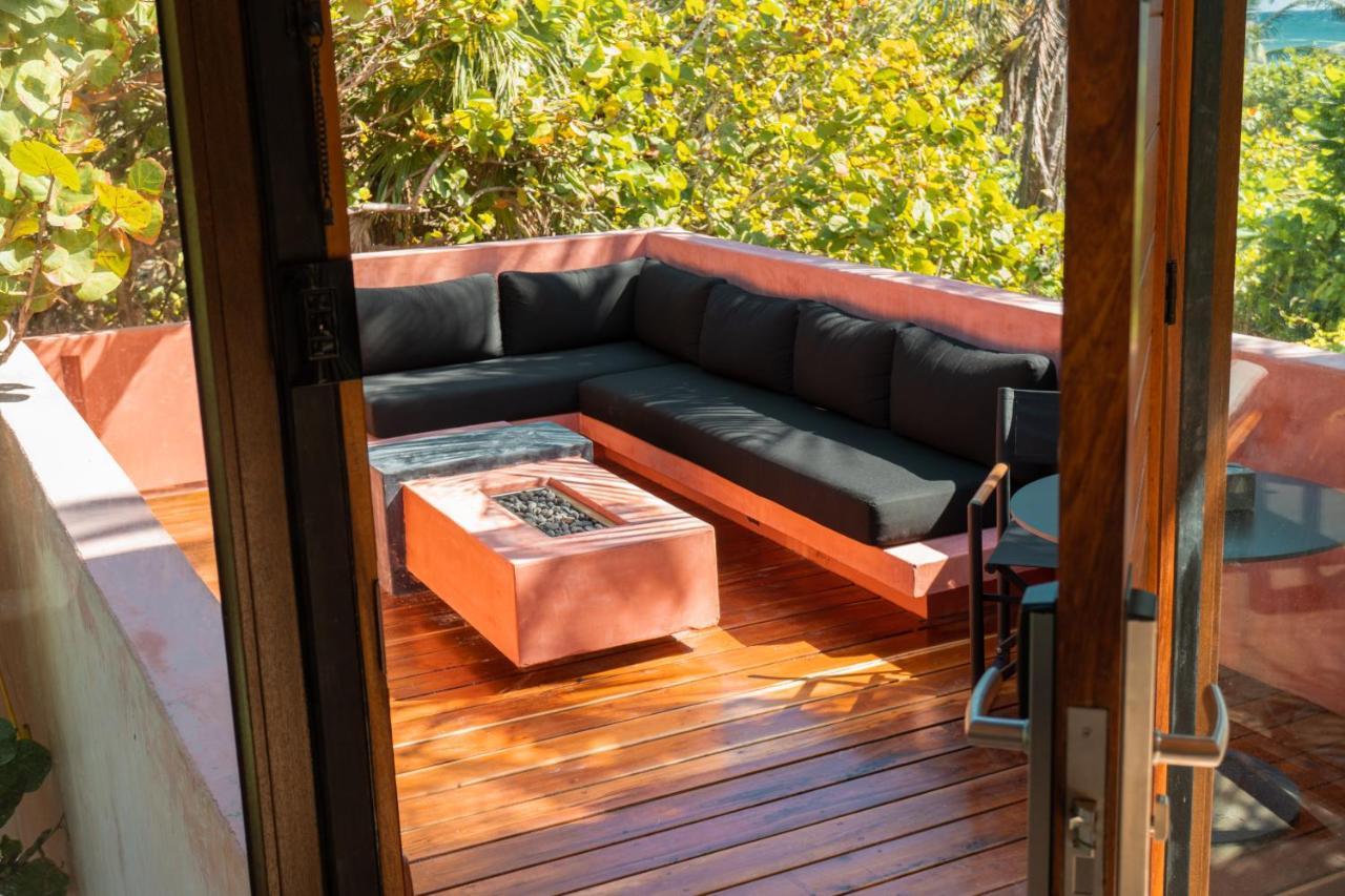 Tago Tulum By G Hotels المظهر الخارجي الصورة