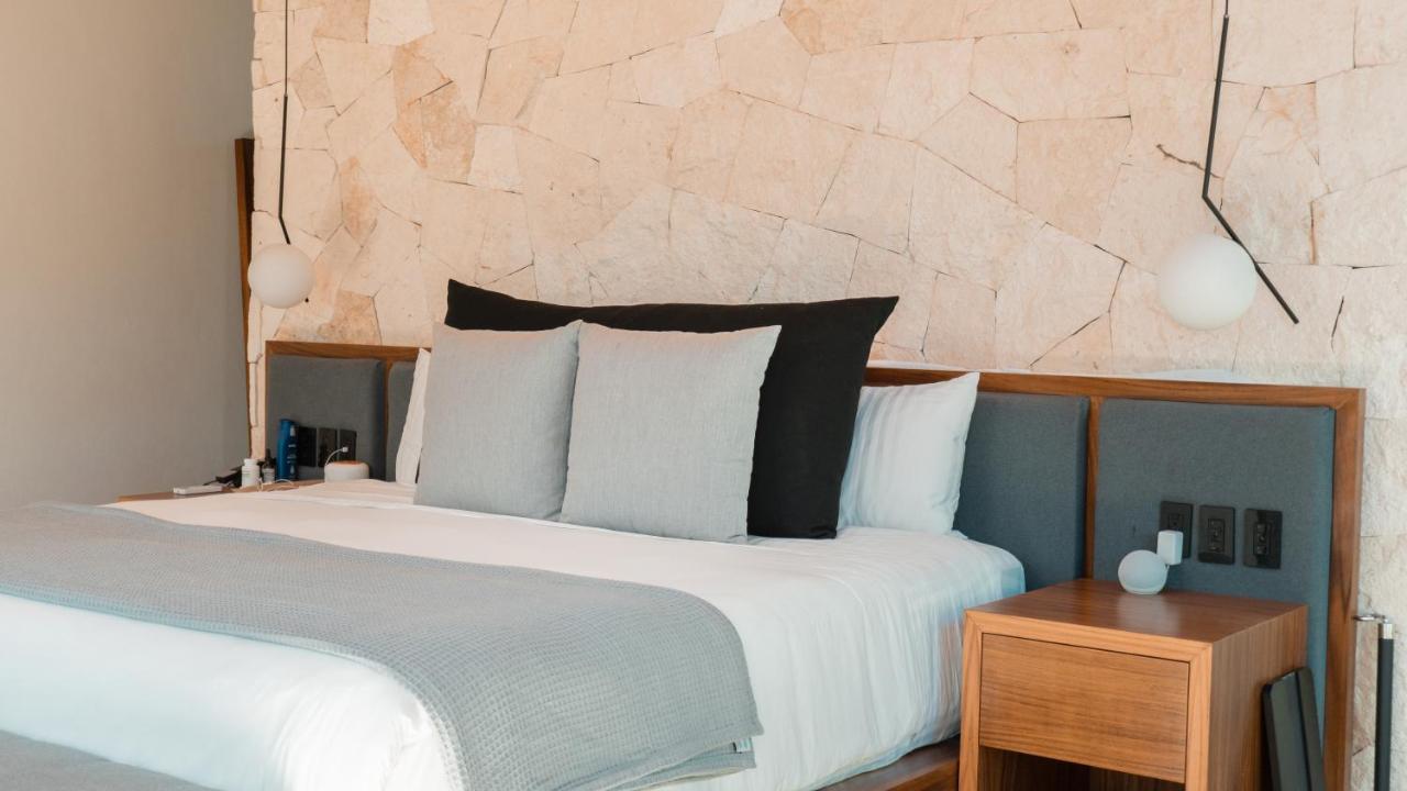 Tago Tulum By G Hotels المظهر الخارجي الصورة