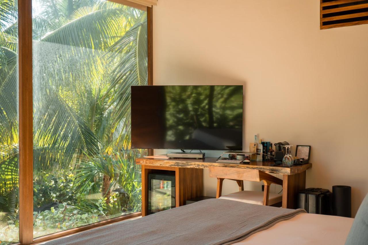 Tago Tulum By G Hotels المظهر الخارجي الصورة