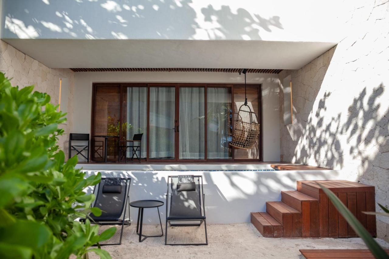 Tago Tulum By G Hotels المظهر الخارجي الصورة