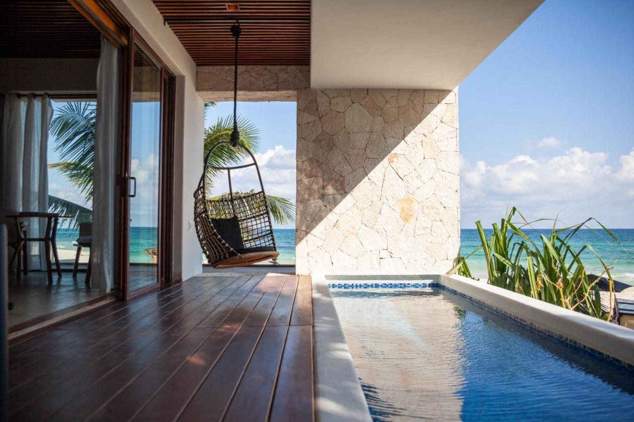 Tago Tulum By G Hotels المظهر الخارجي الصورة