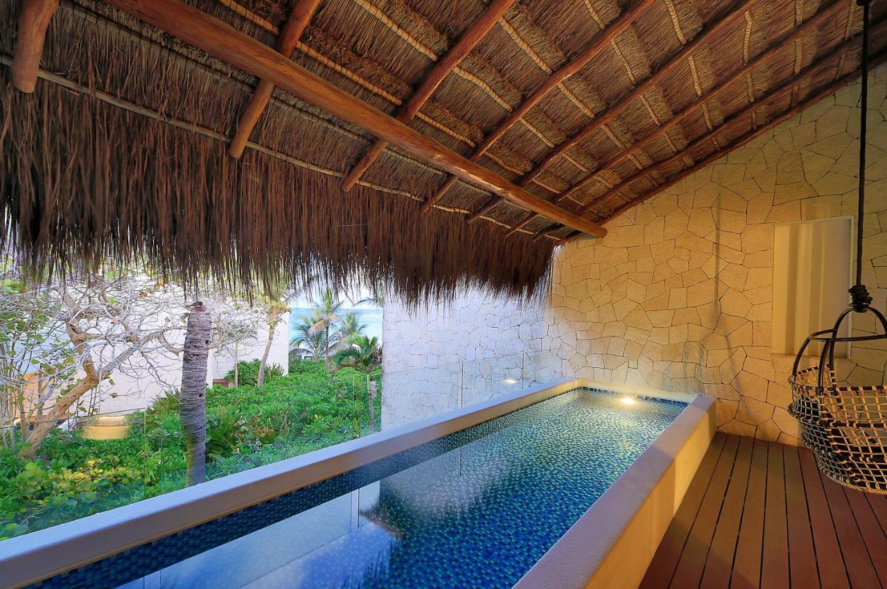 Tago Tulum By G Hotels المظهر الخارجي الصورة