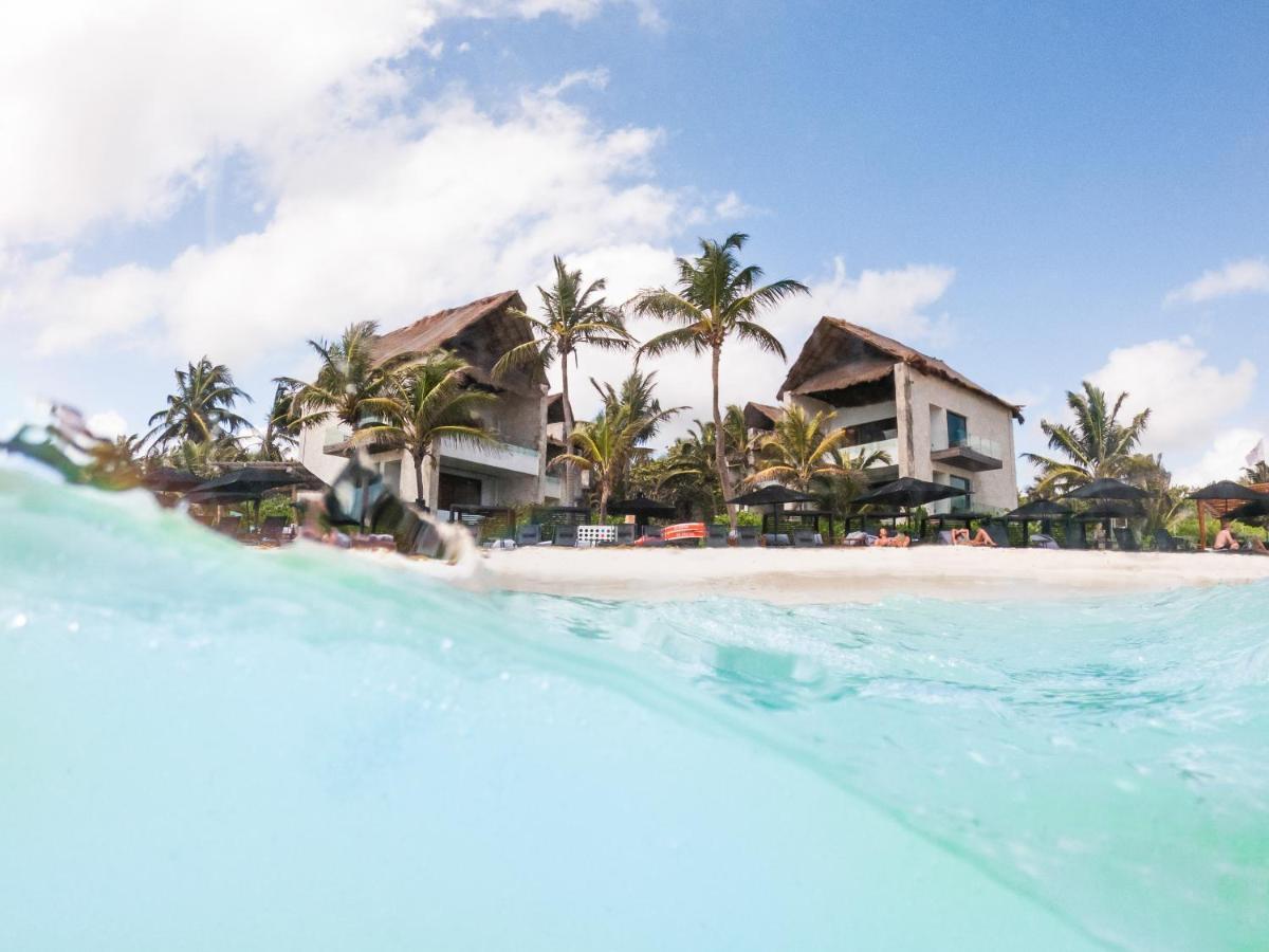 Tago Tulum By G Hotels المظهر الخارجي الصورة