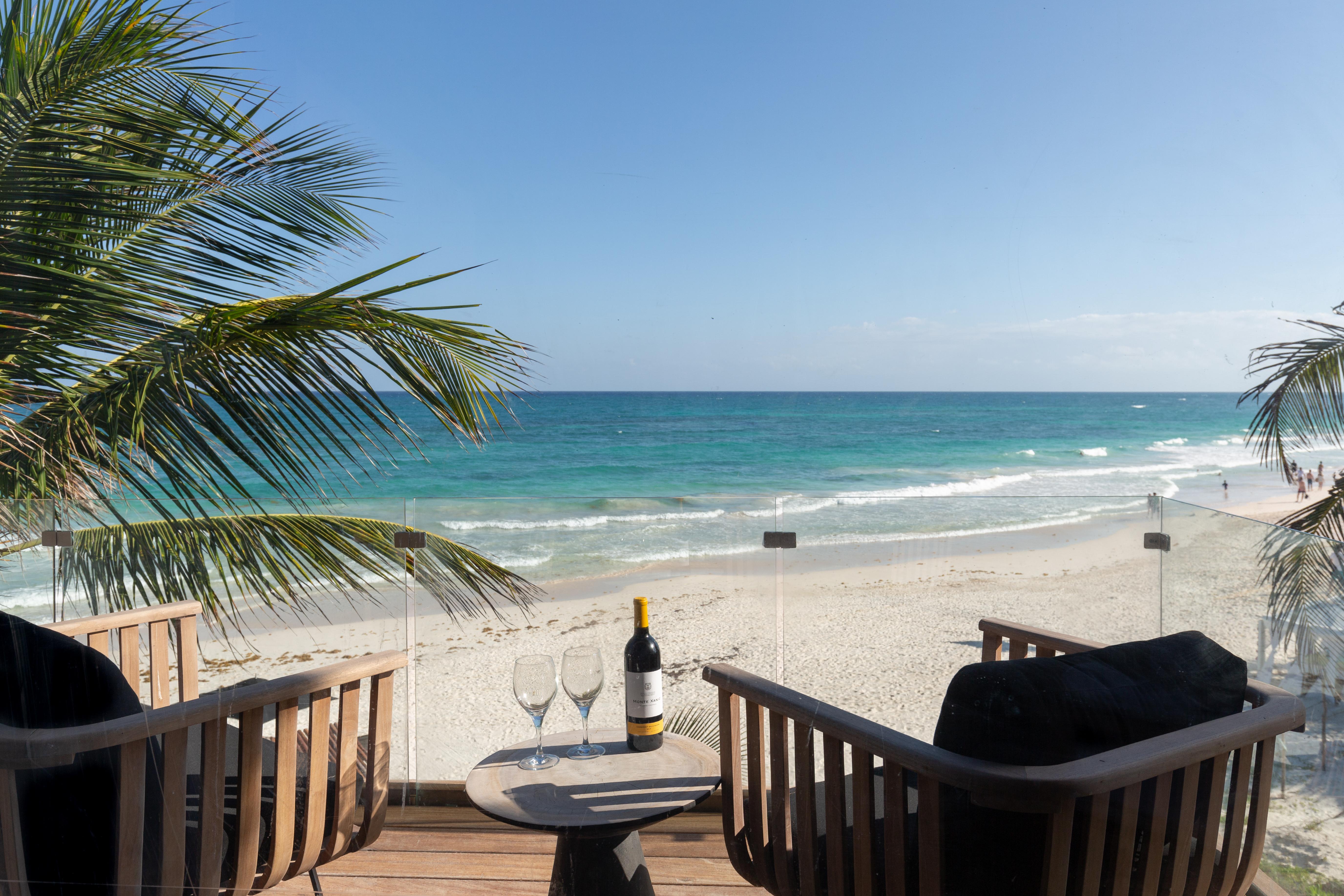 Tago Tulum By G Hotels المظهر الخارجي الصورة