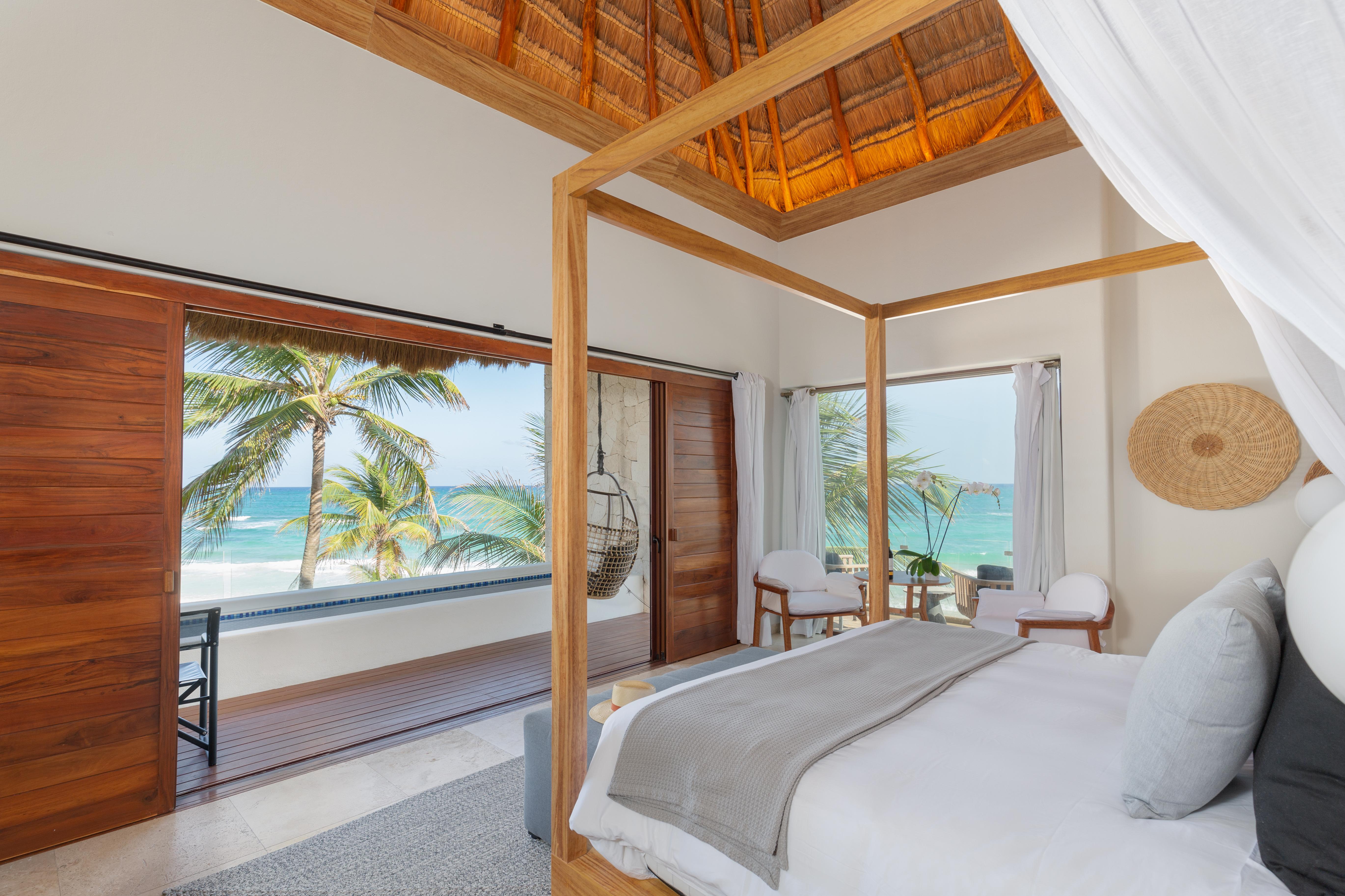 Tago Tulum By G Hotels المظهر الخارجي الصورة