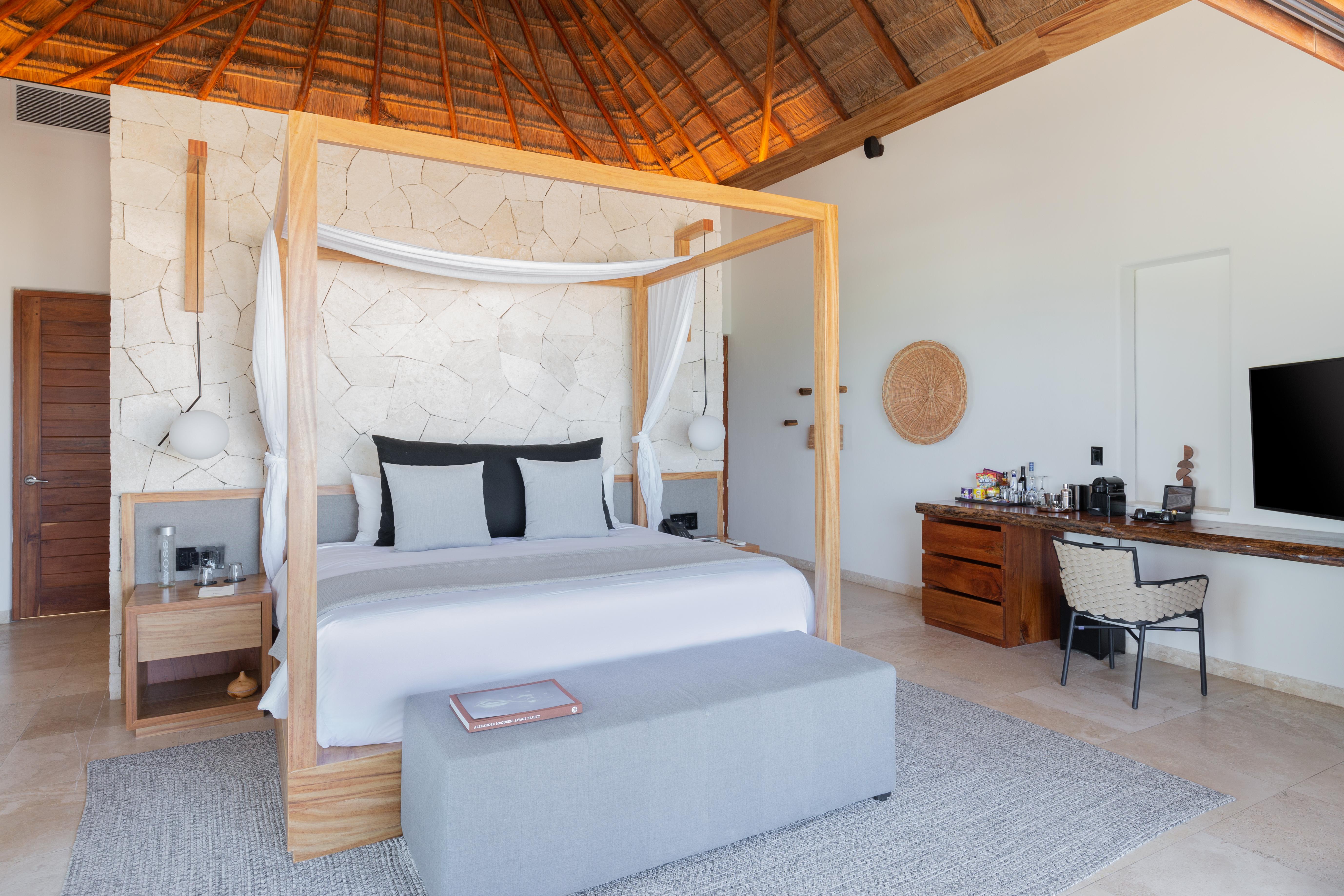 Tago Tulum By G Hotels المظهر الخارجي الصورة