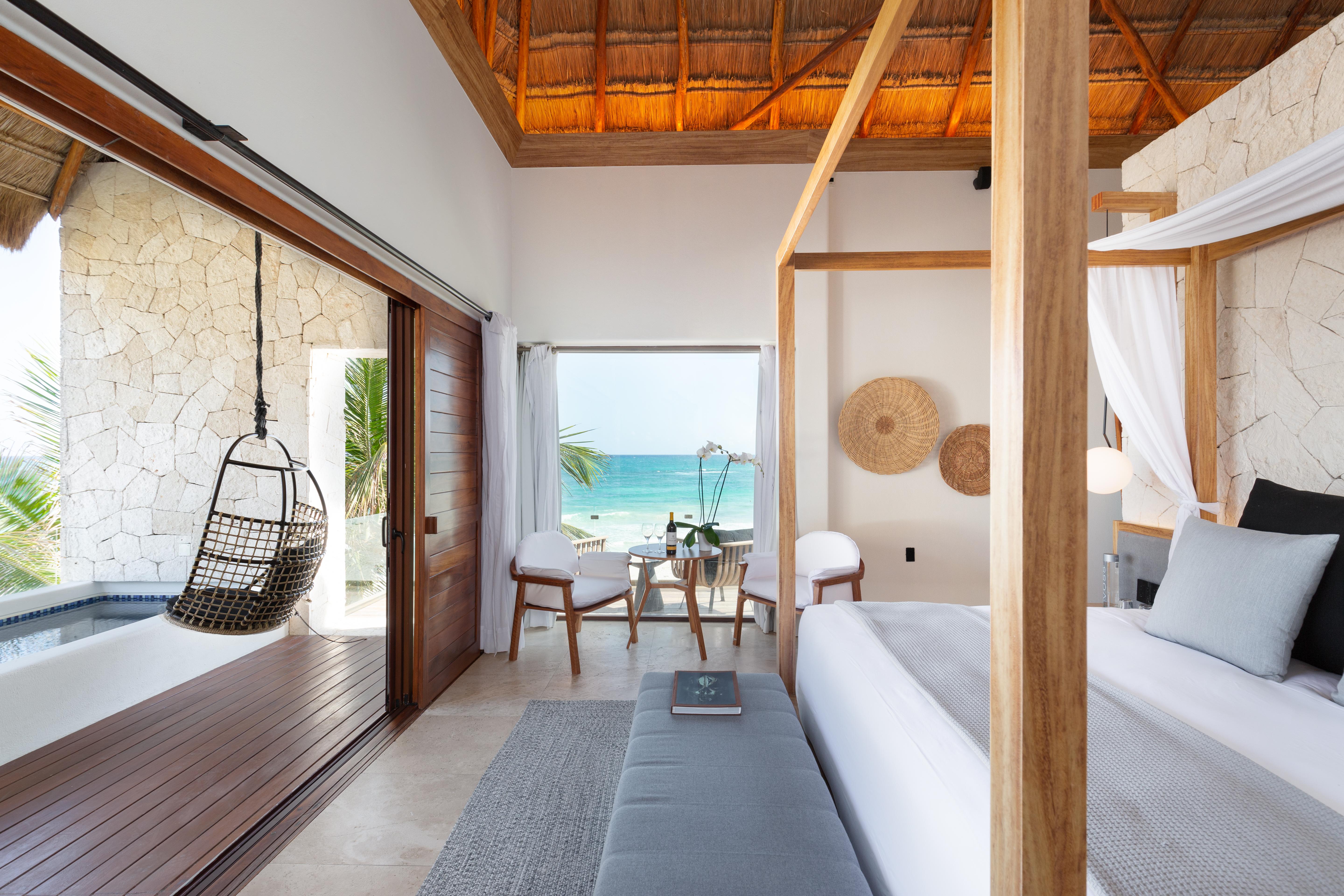Tago Tulum By G Hotels المظهر الخارجي الصورة
