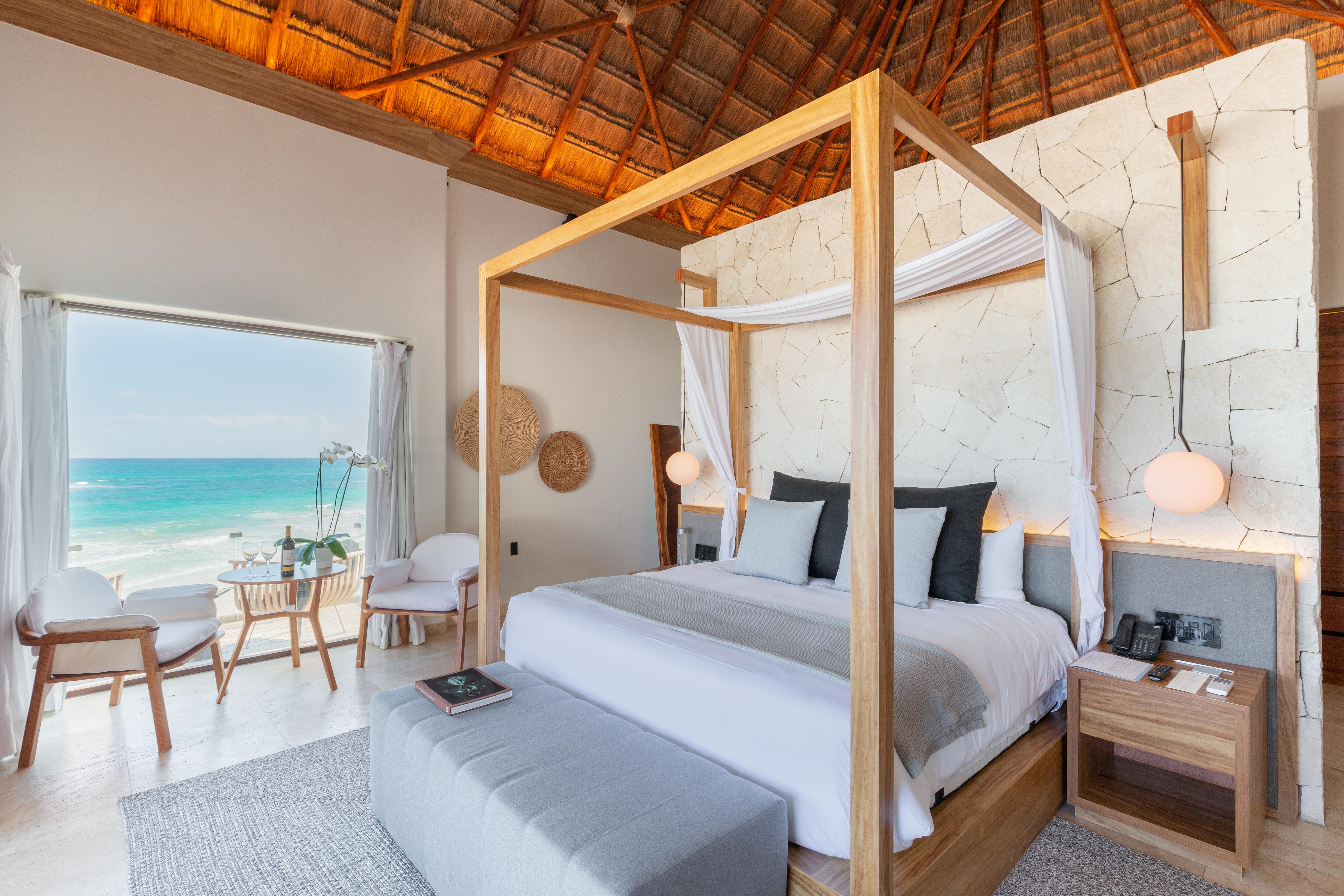 Tago Tulum By G Hotels المظهر الخارجي الصورة