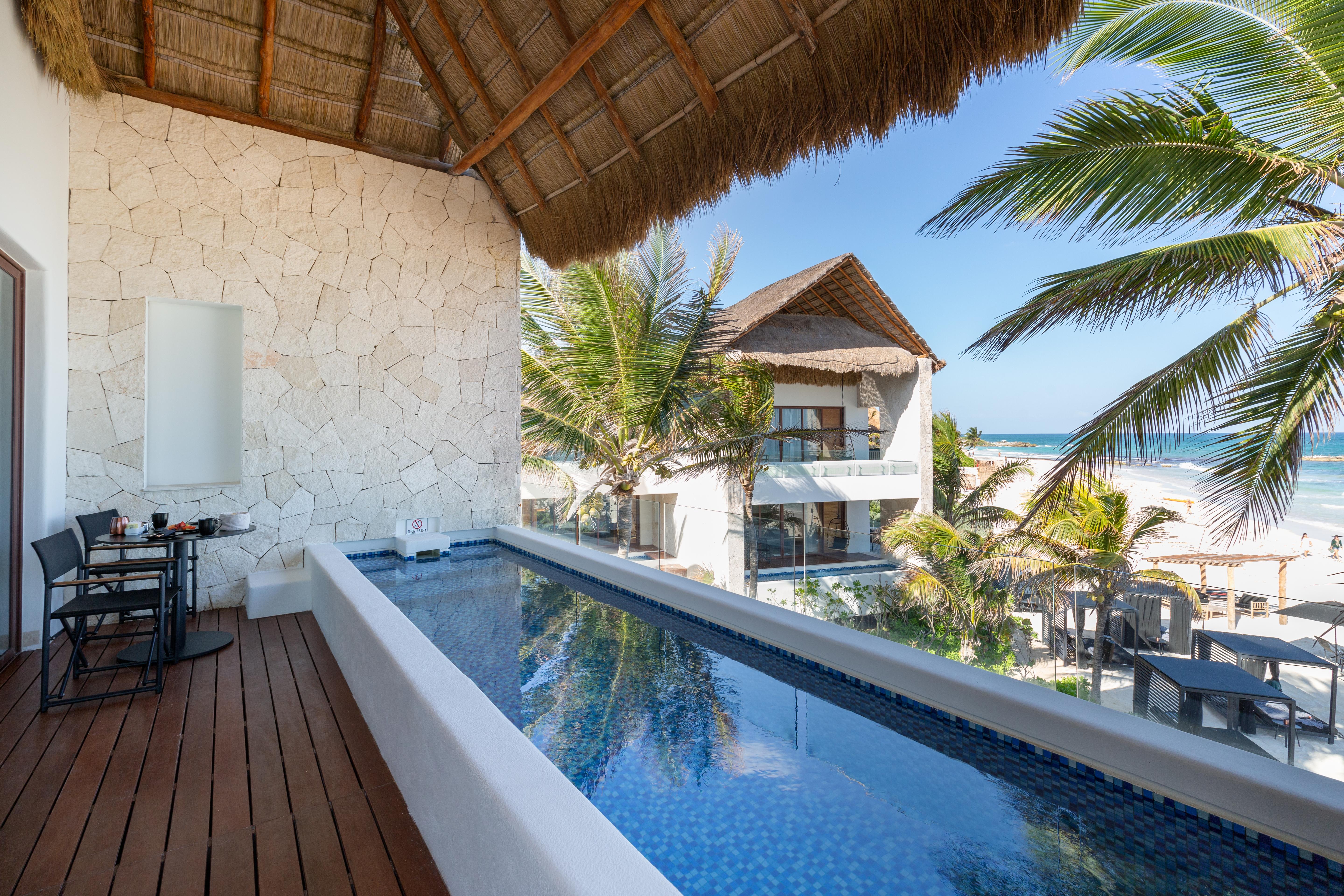 Tago Tulum By G Hotels المظهر الخارجي الصورة