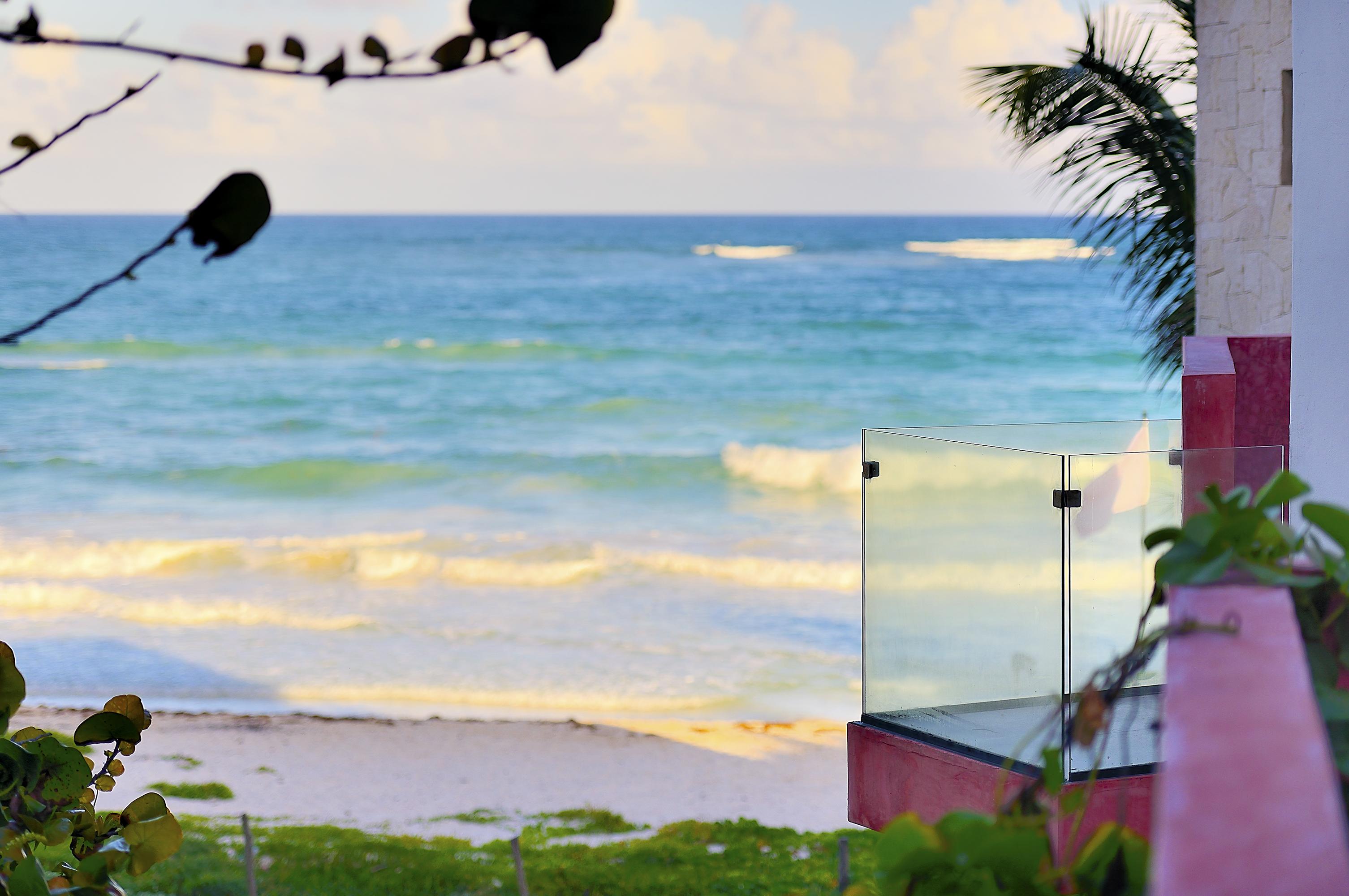Tago Tulum By G Hotels المظهر الخارجي الصورة
