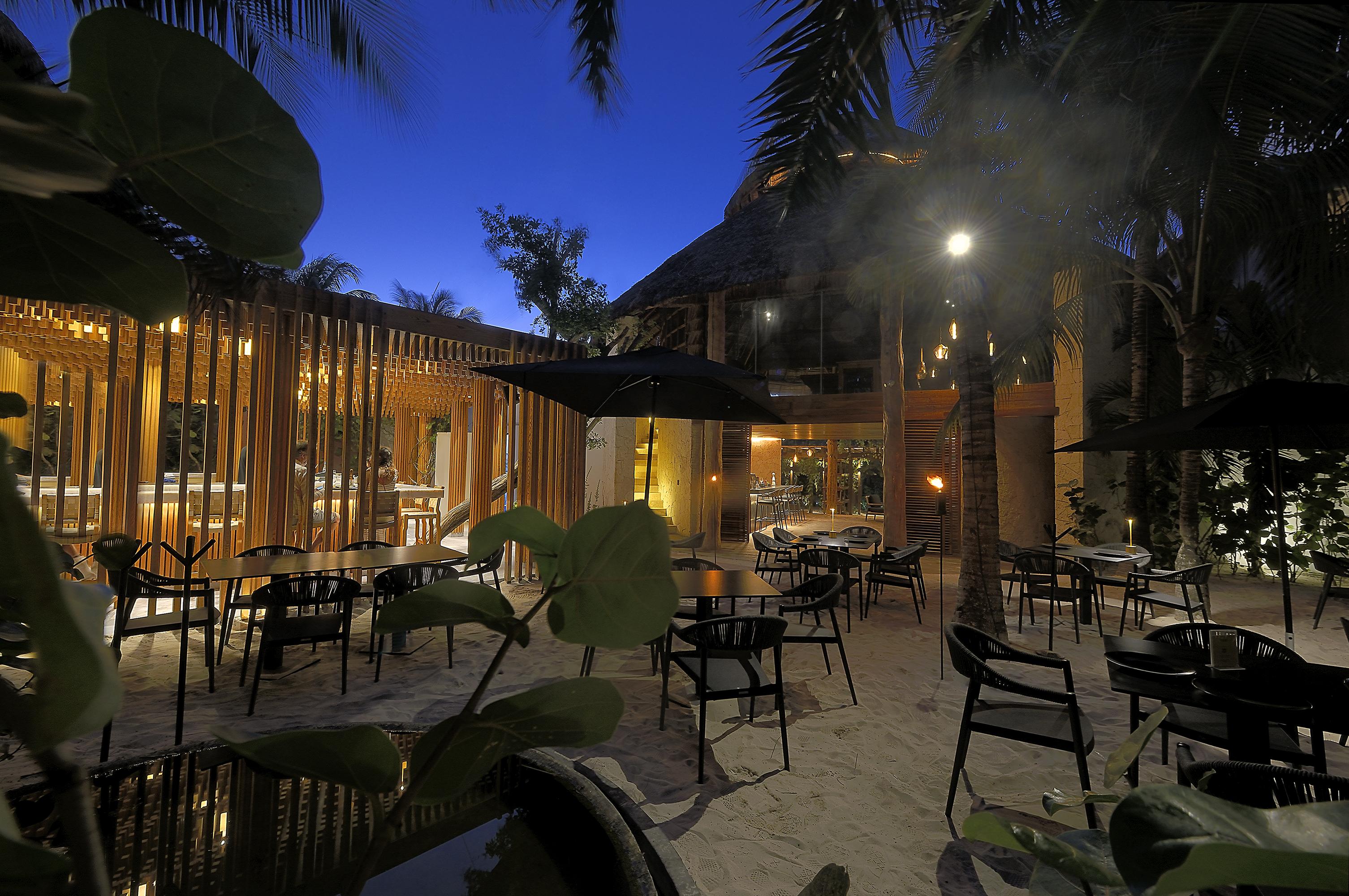 Tago Tulum By G Hotels المظهر الخارجي الصورة