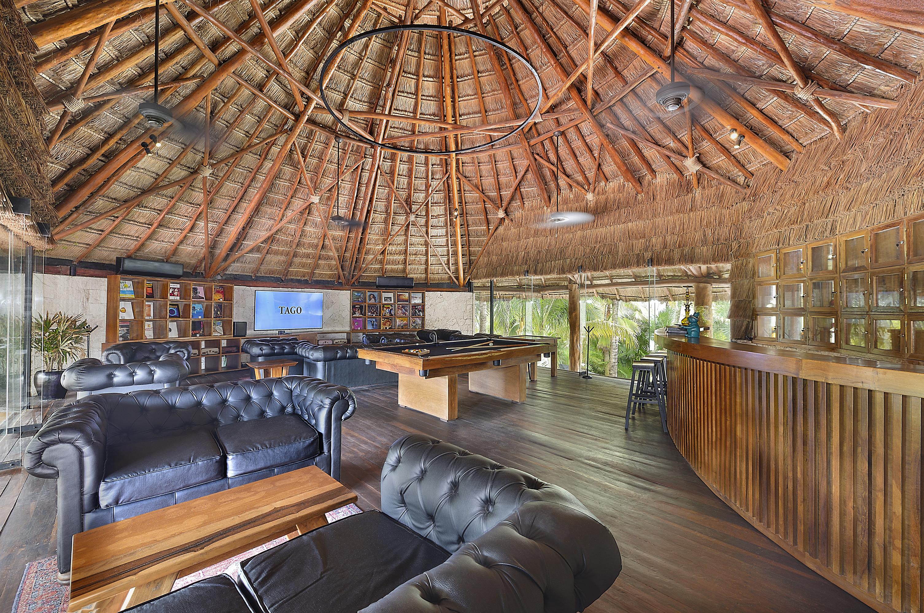 Tago Tulum By G Hotels المظهر الخارجي الصورة