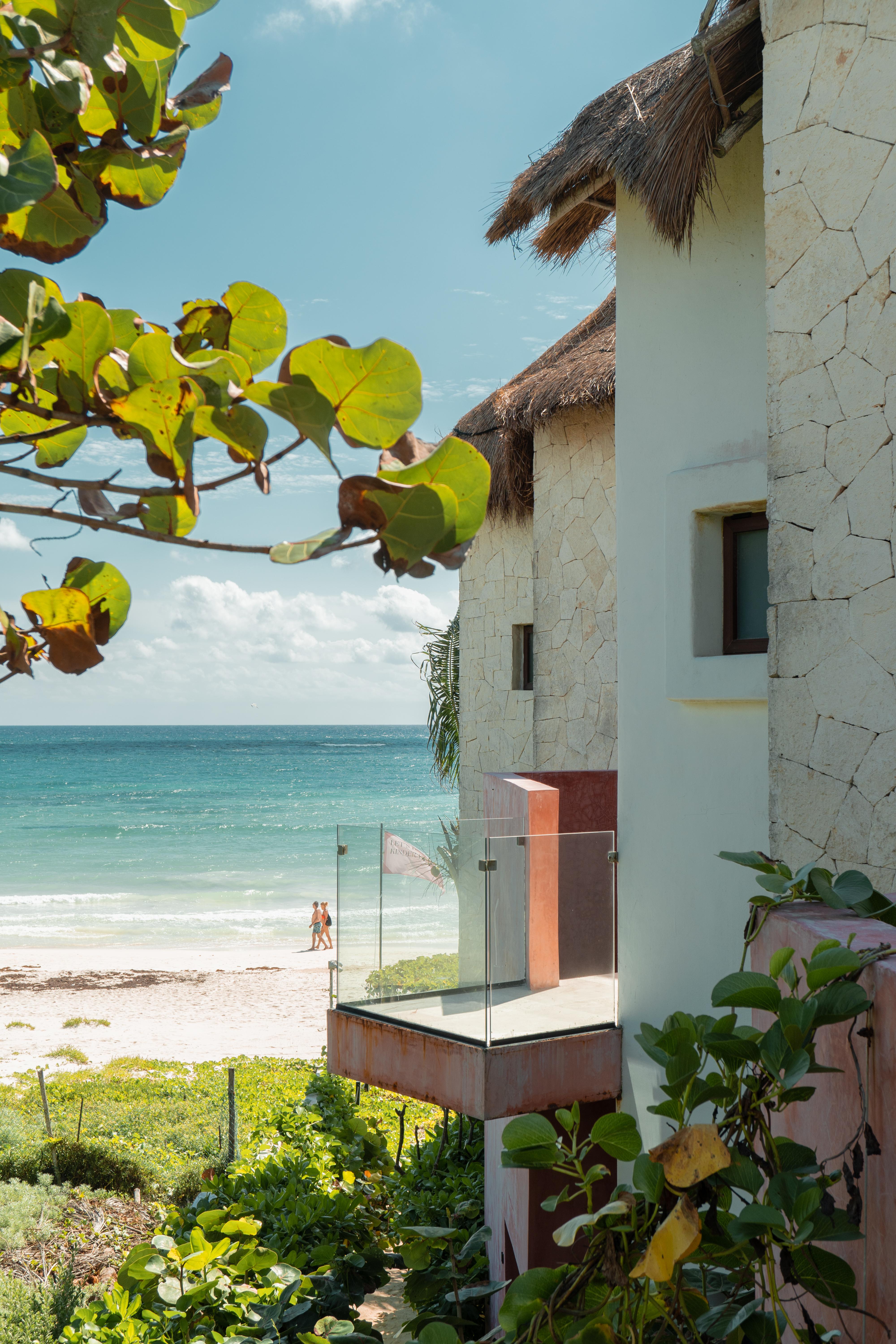 Tago Tulum By G Hotels المظهر الخارجي الصورة