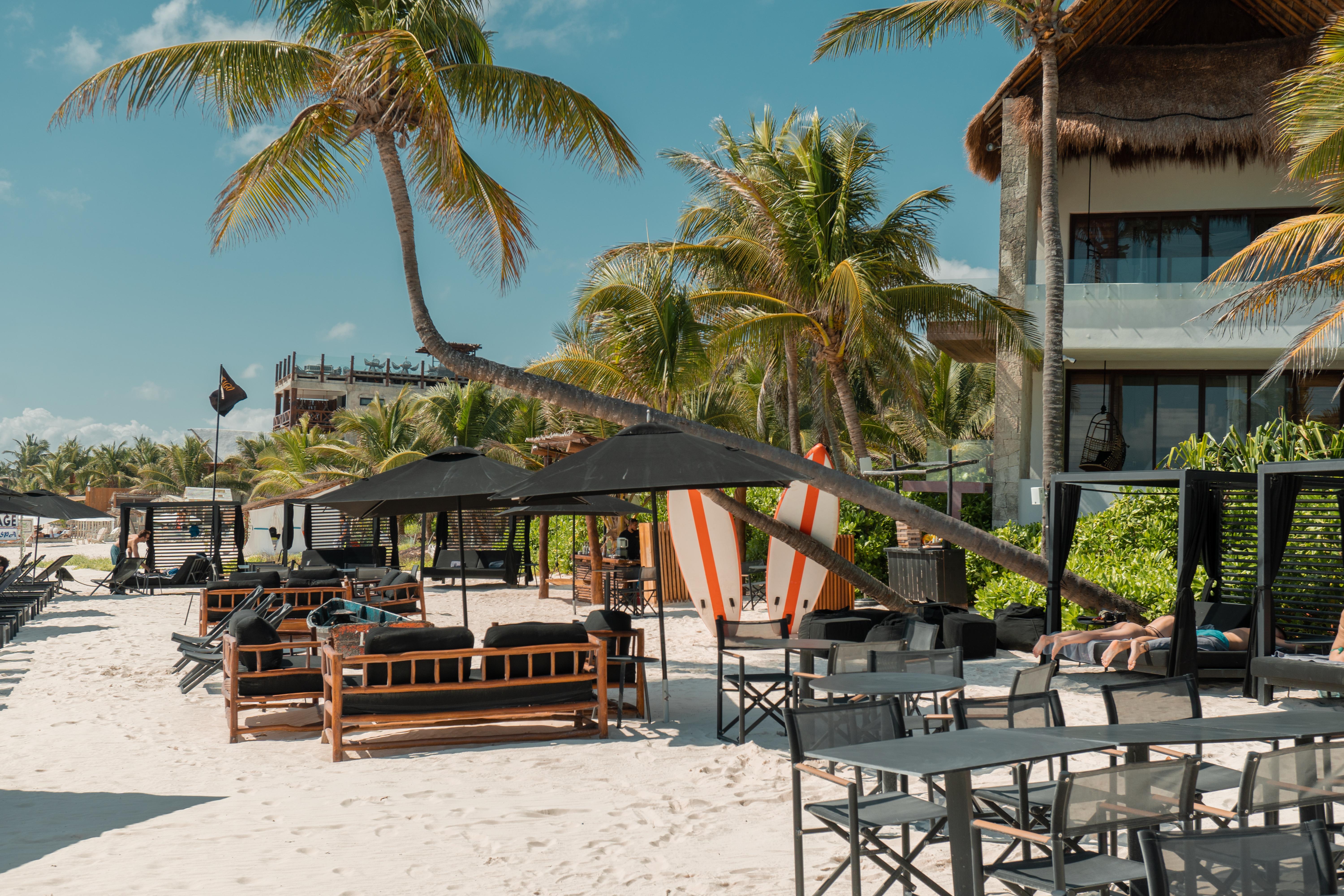 Tago Tulum By G Hotels المظهر الخارجي الصورة