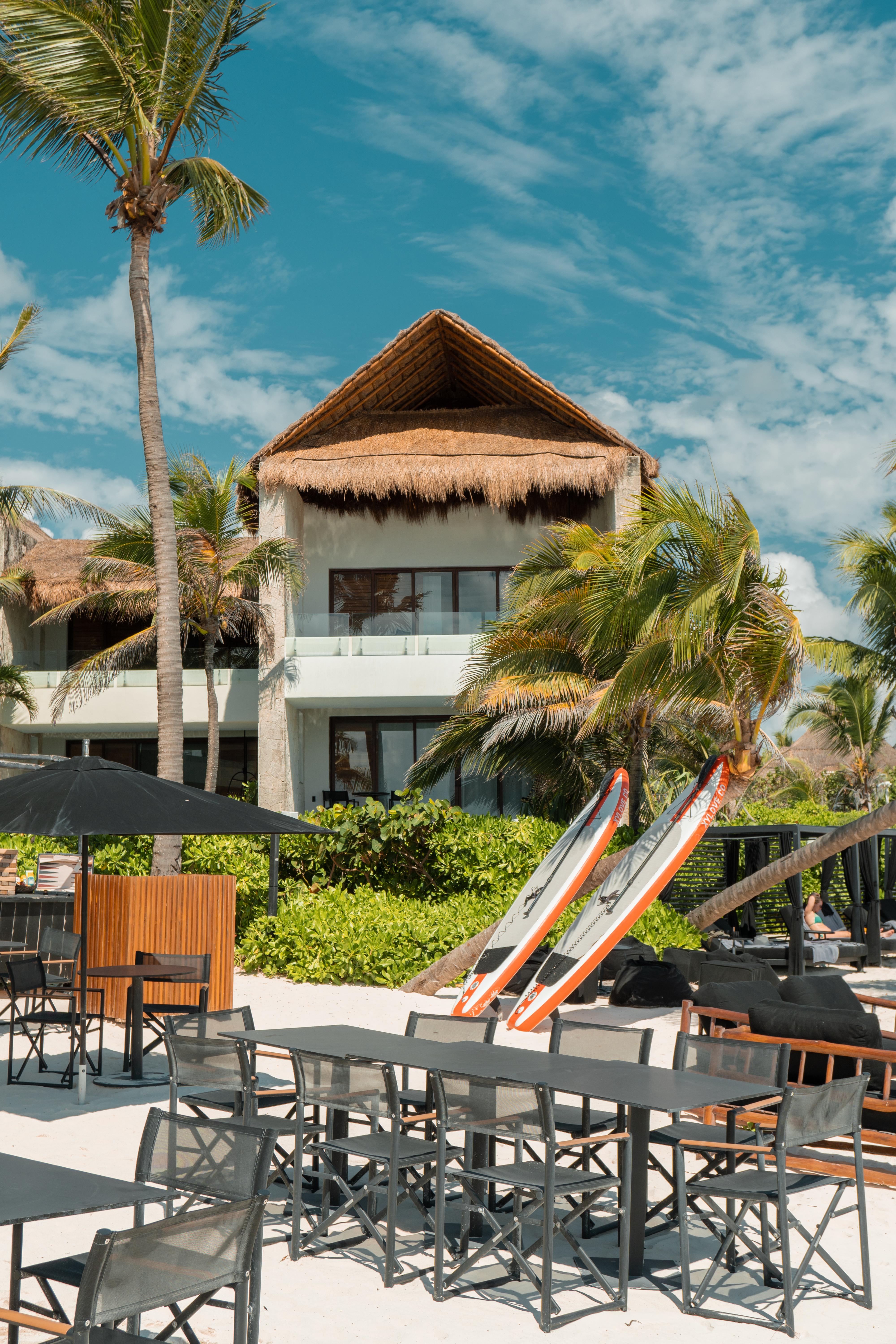 Tago Tulum By G Hotels المظهر الخارجي الصورة