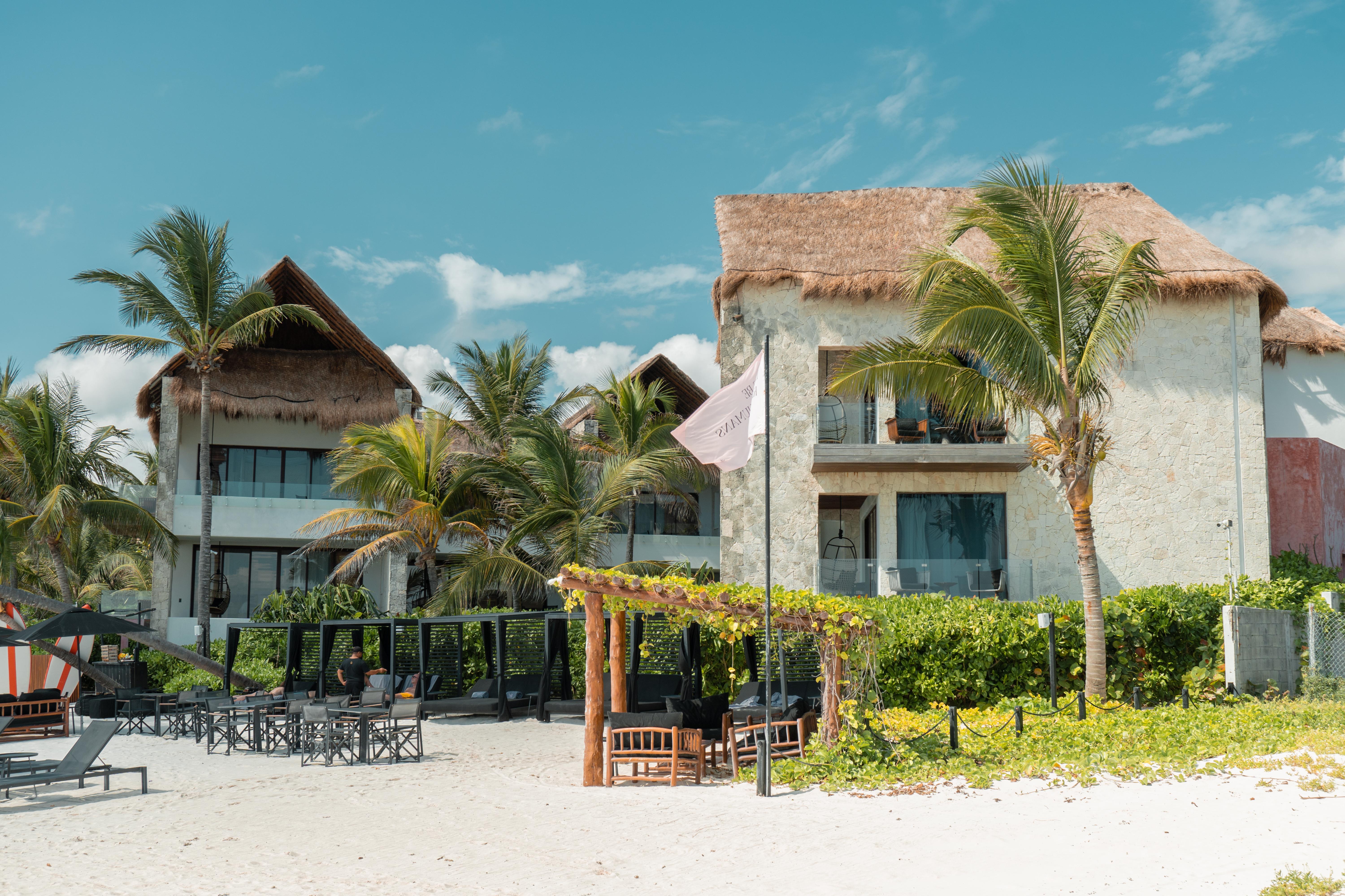 Tago Tulum By G Hotels المظهر الخارجي الصورة