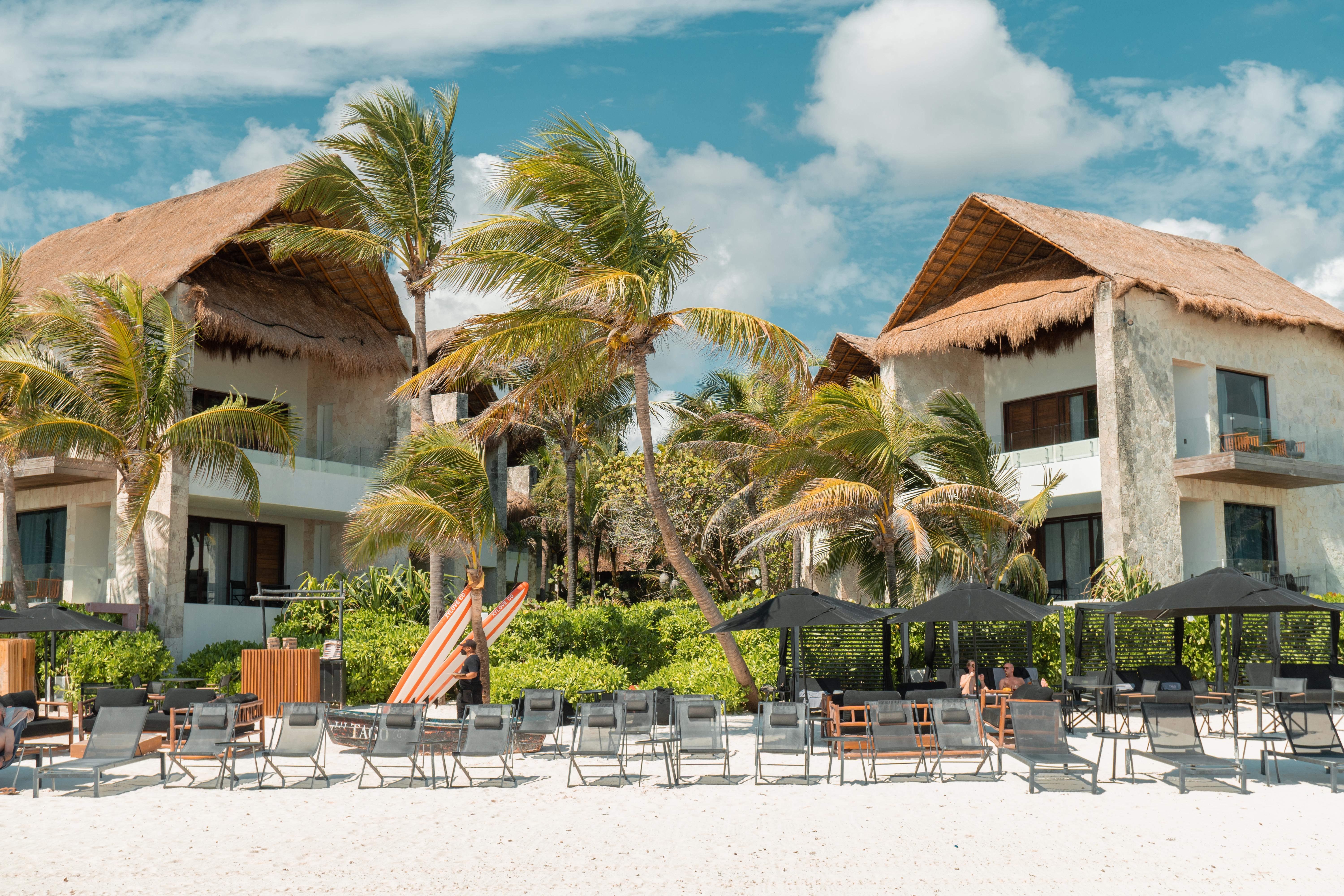 Tago Tulum By G Hotels المظهر الخارجي الصورة