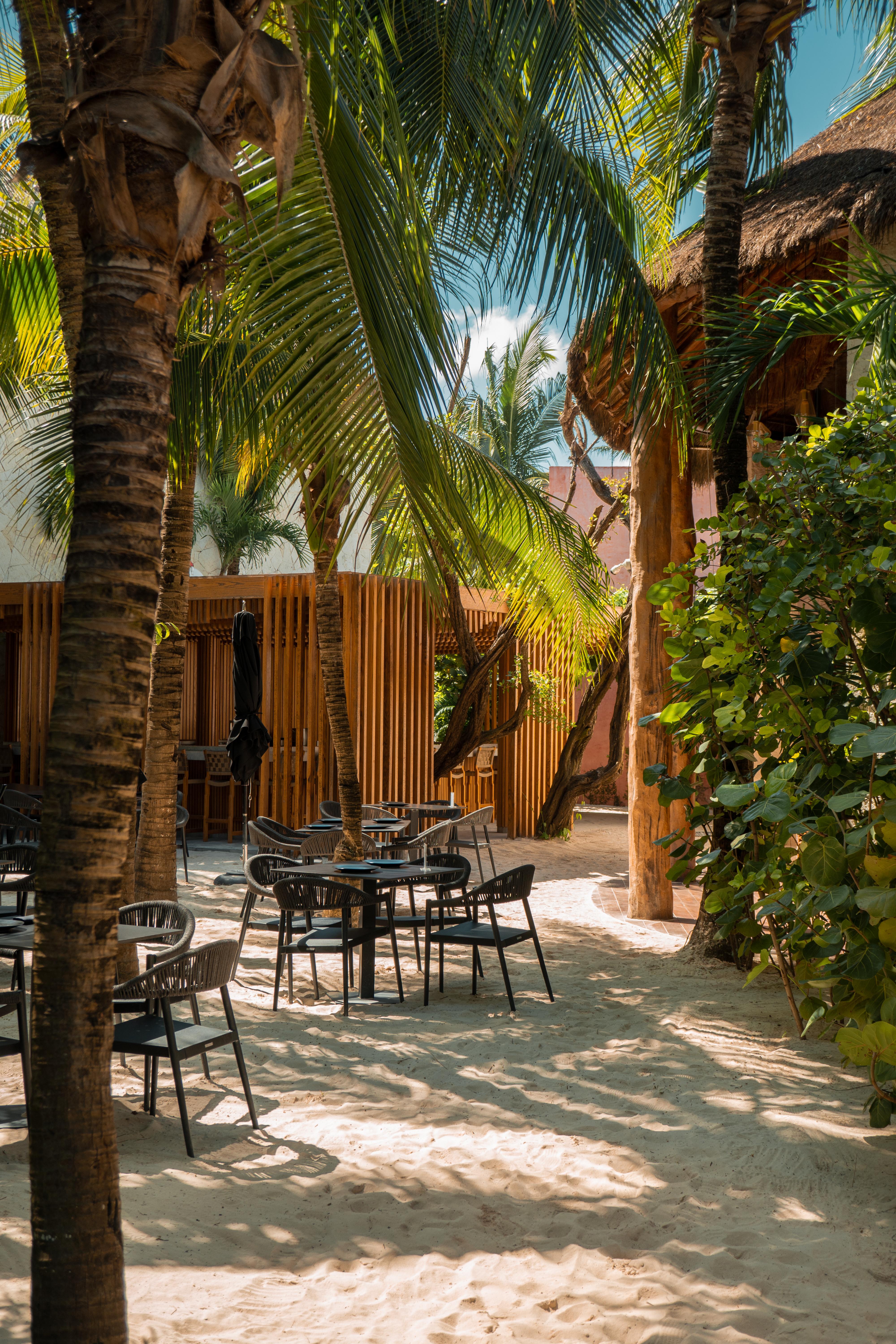 Tago Tulum By G Hotels المظهر الخارجي الصورة