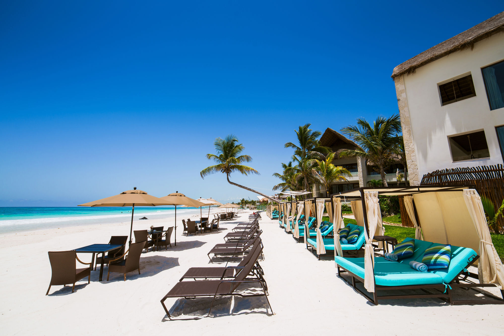 Tago Tulum By G Hotels المظهر الخارجي الصورة
