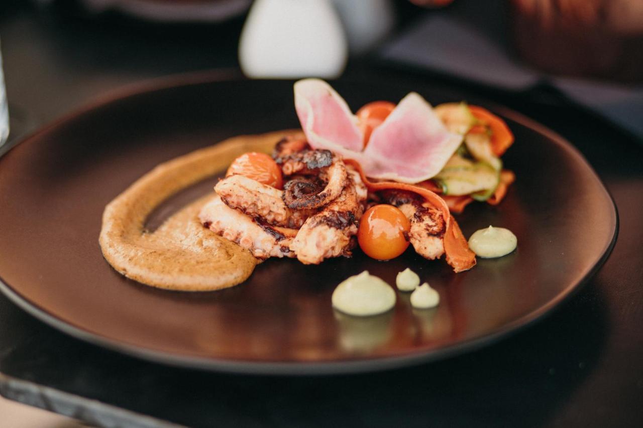Tago Tulum By G Hotels المظهر الخارجي الصورة