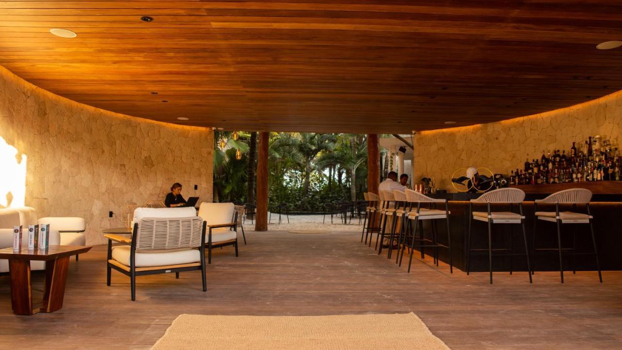 Tago Tulum By G Hotels المظهر الخارجي الصورة