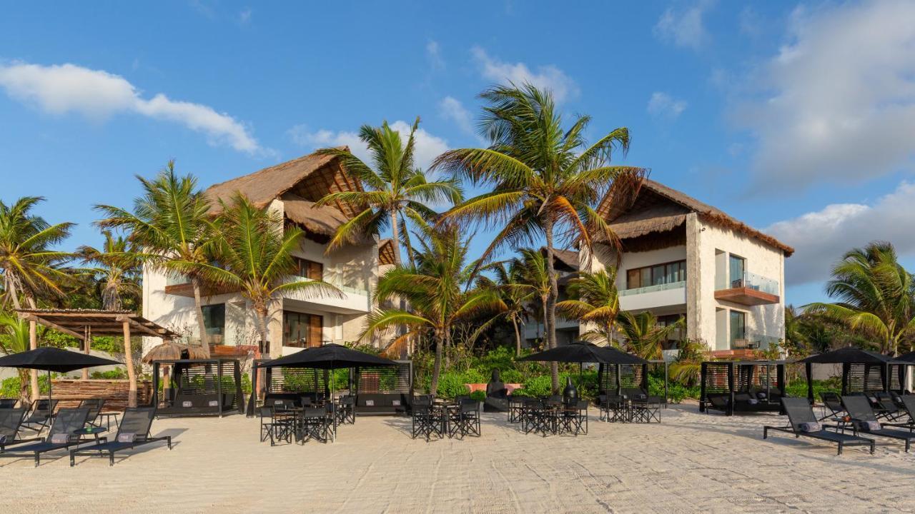 Tago Tulum By G Hotels المظهر الخارجي الصورة